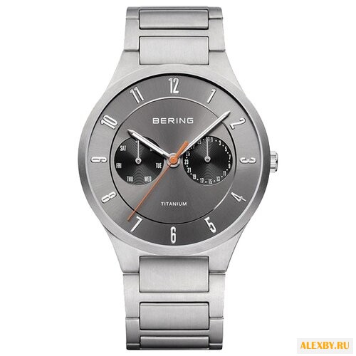 Наручные часы BERING 11539-779