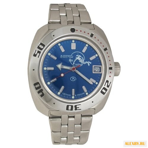 Наручные часы Восток 710059