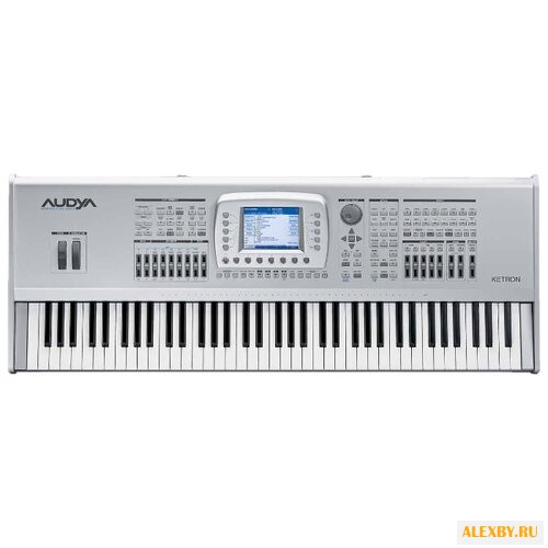 Синтезатор Ketron Audya