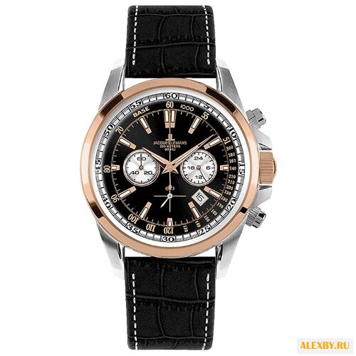 Наручные часы JACQUES LEMANS