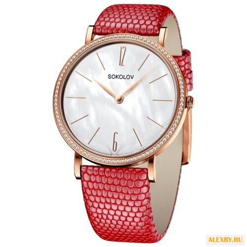 Наручные часы SOKOLOV