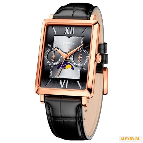 Наручные часы SOKOLOV