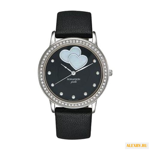 Наручные часы ROMANSON
