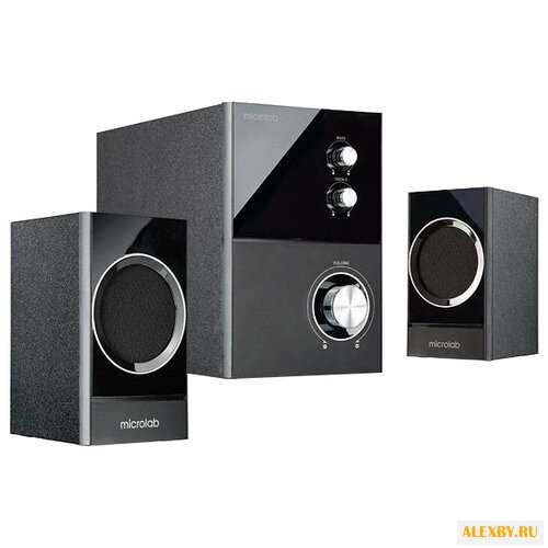 Компьютерная акустика Microlab