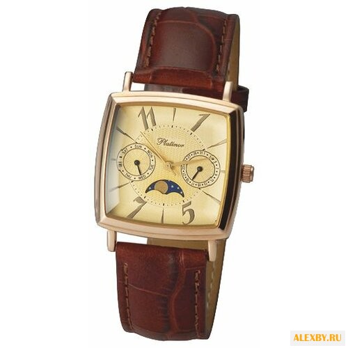 Наручные часы Platinor 58550.412