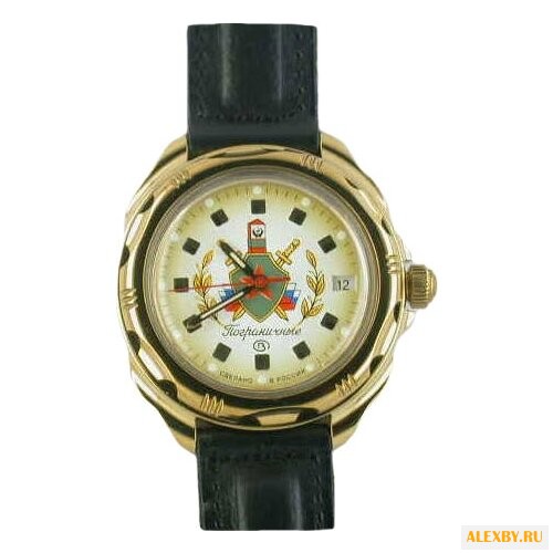 Наручные часы Восток 219553