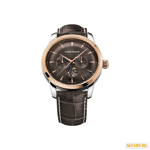 Наручные часы Louis Erard 14