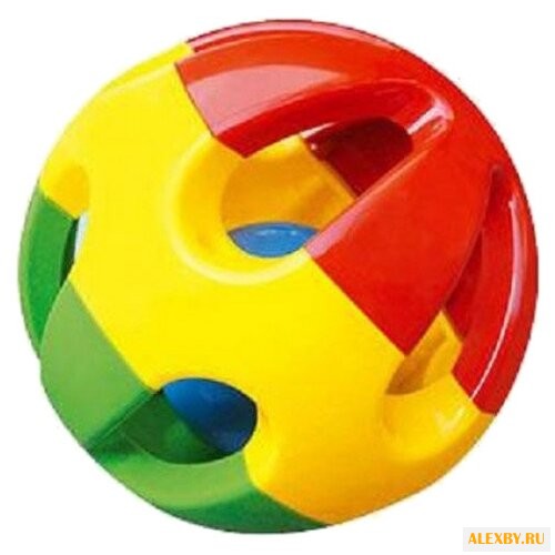 Погремушка Стеллар Шар