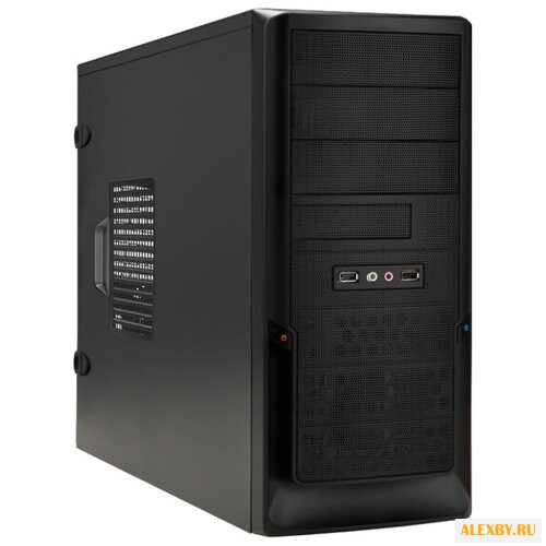 Компьютерный корпус IN WIN