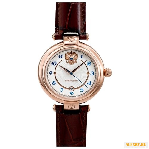 Наручные часы Русское время