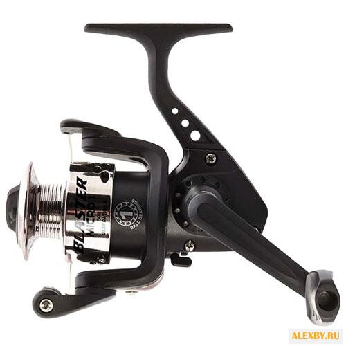 Катушка Salmo Blaster MICRO 1