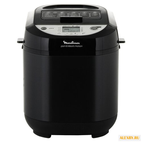 Хлебопечка Moulinex OW251E32