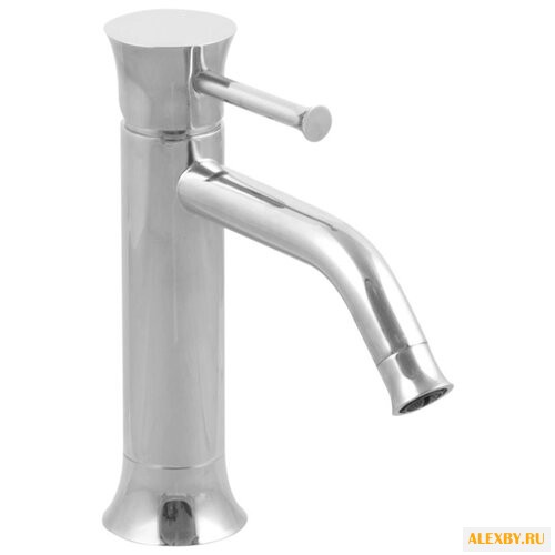 Однорычажный смеситель для