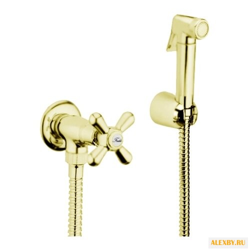 Гигиенический душ Webert