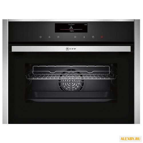 Духовой шкаф NEFF C18FT48N1