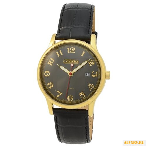 Наручные часы Слава 1409724