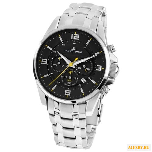 Наручные часы JACQUES LEMANS