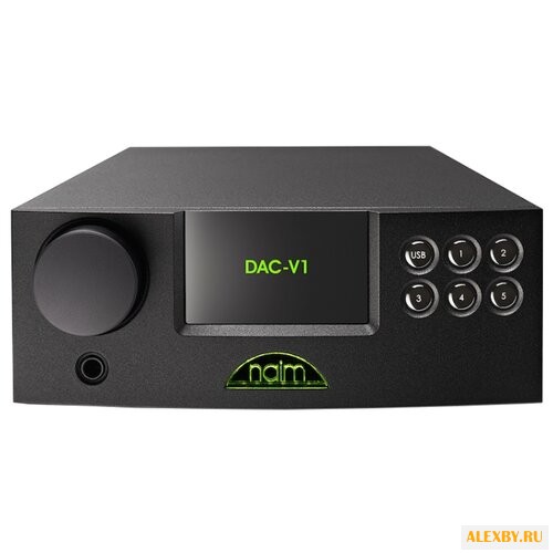ЦАП Naim Audio DAC-V1