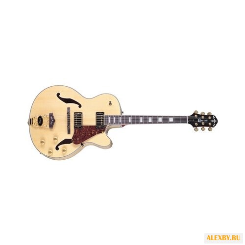 Полуакустическая гитара Crafter