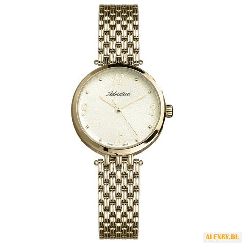 Наручные часы Adriatica
