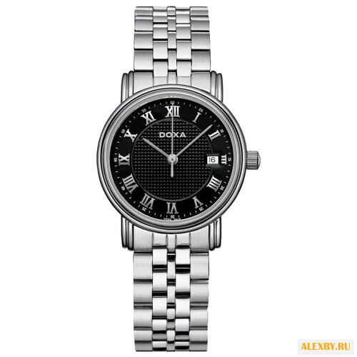 Наручные часы DOXA 221.15.102.10