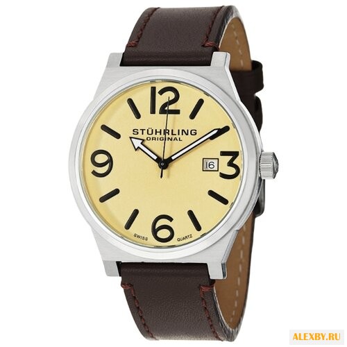 Наручные часы STUHRLING