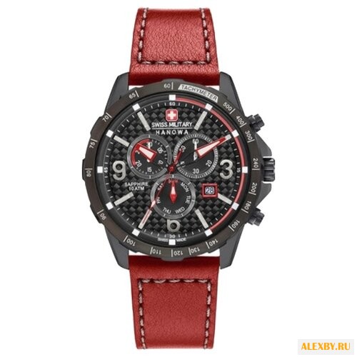 Наручные часы SWISS MILITARY