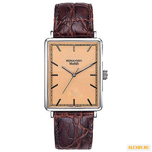 Наручные часы ROMANSON