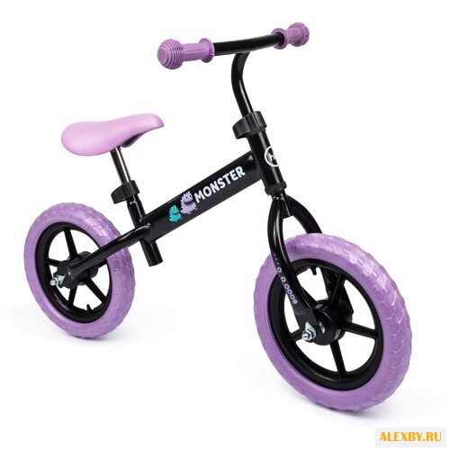 Беговел Happy Baby MOBYX