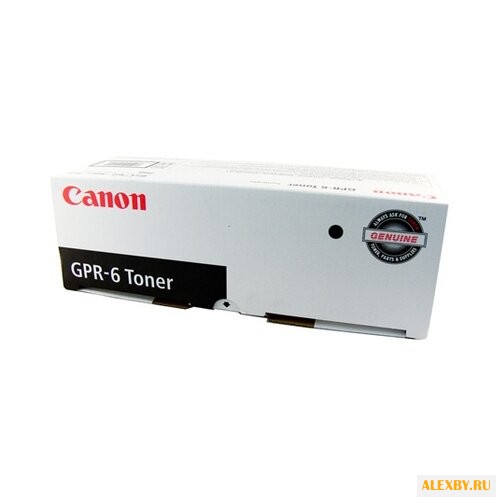 Картридж Canon GPR-6