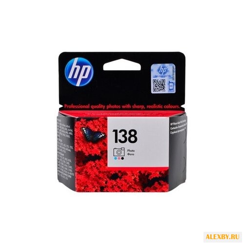 Картридж HP C9369HE