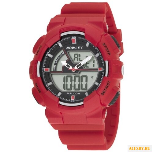 Наручные часы NOWLEY 8-6180-0-1