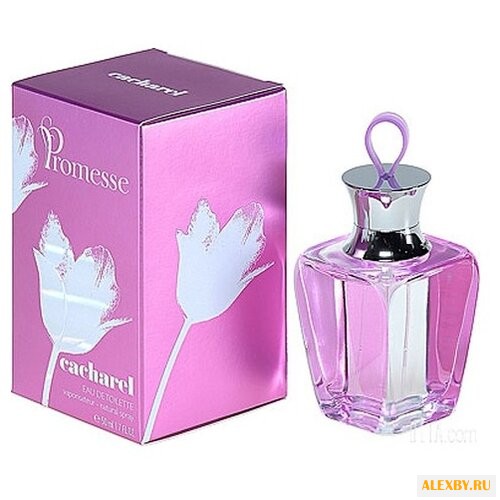 Cacharel Promesse