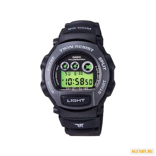 Наручные часы CASIO TRT-100H-1A
