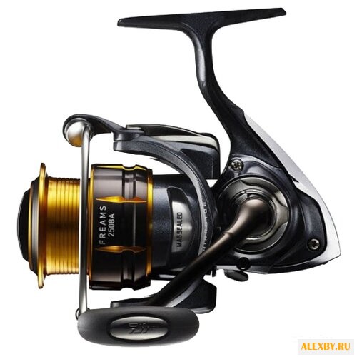 Катушка DAIWA Freams 4000 15