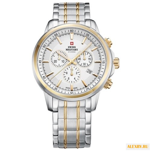 Наручные часы SWISS MILITARY BY