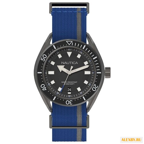 Наручные часы NAUTICA NAPPRF002