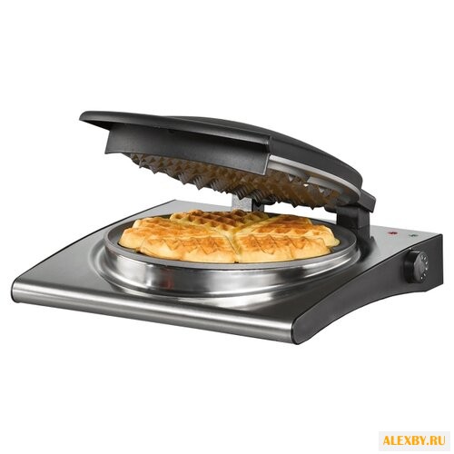 Вафельница Rommelsbacher WA