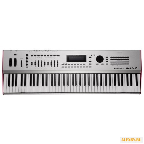 Цифровое пианино Kurzweil Artis 7