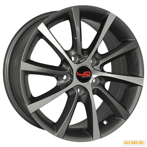 Колесный диск LegeArtis VW17
