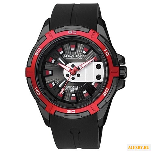 Наручные часы Q&Q DA54-502