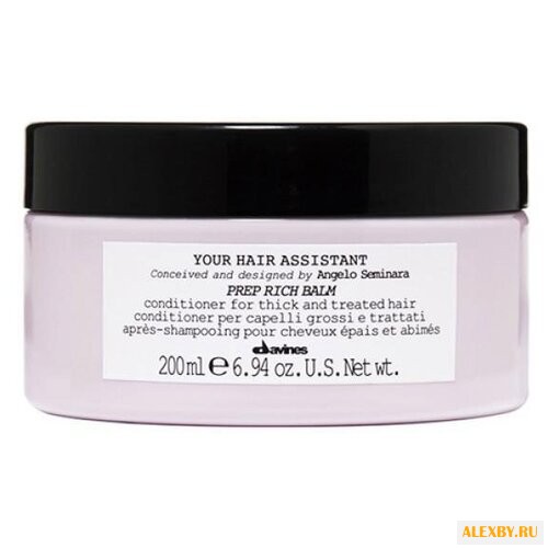 Davines кондиционер Your Hair