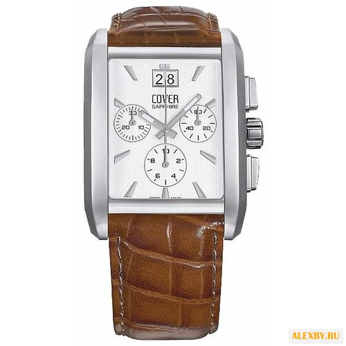 Наручные часы COVER Co134.05