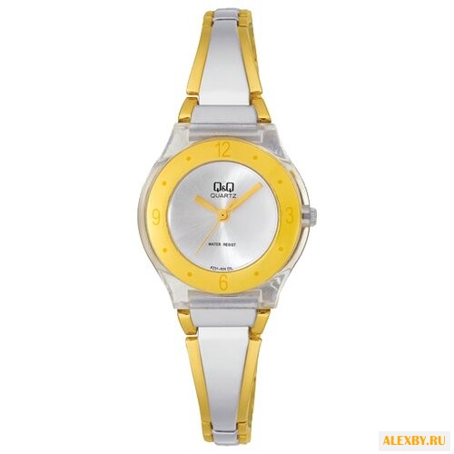 Наручные часы Q&Q FZ01-404