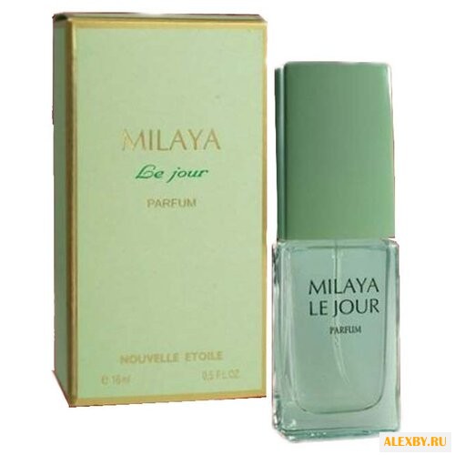 Новая Заря Milaya Le Jour Parfum