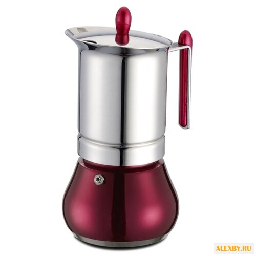 Кофеварка GAT Annetta 10 чашек