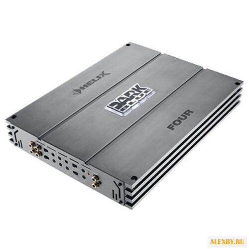 Автомобильный усилитель Helix