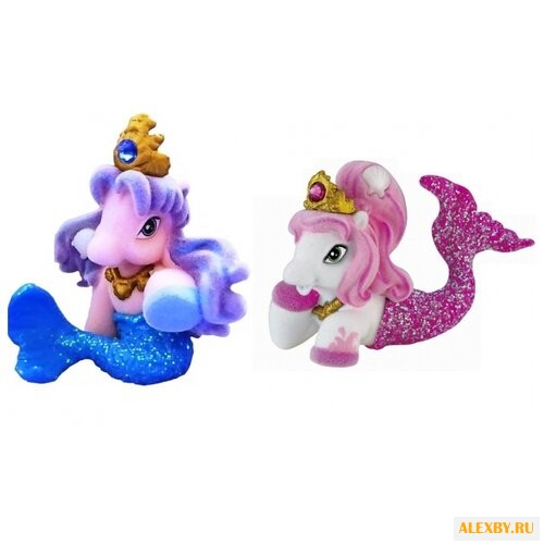 Игровой набор Filly Mermaids