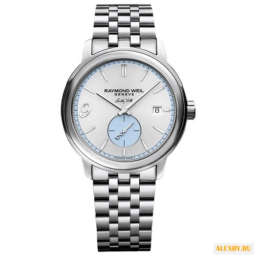 Наручные часы RAYMOND WEIL