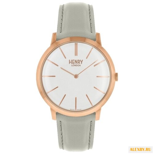 Наручные часы HENRY LONDON